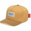 Hello Hossy Cap - Mini Tan
