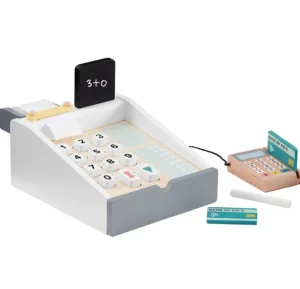 Kid's Concept Cash Register