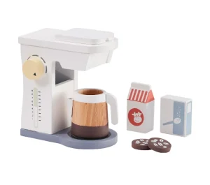 Kid's Concept Coffee Machine