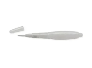 Kitpas Water Brush Pen - White