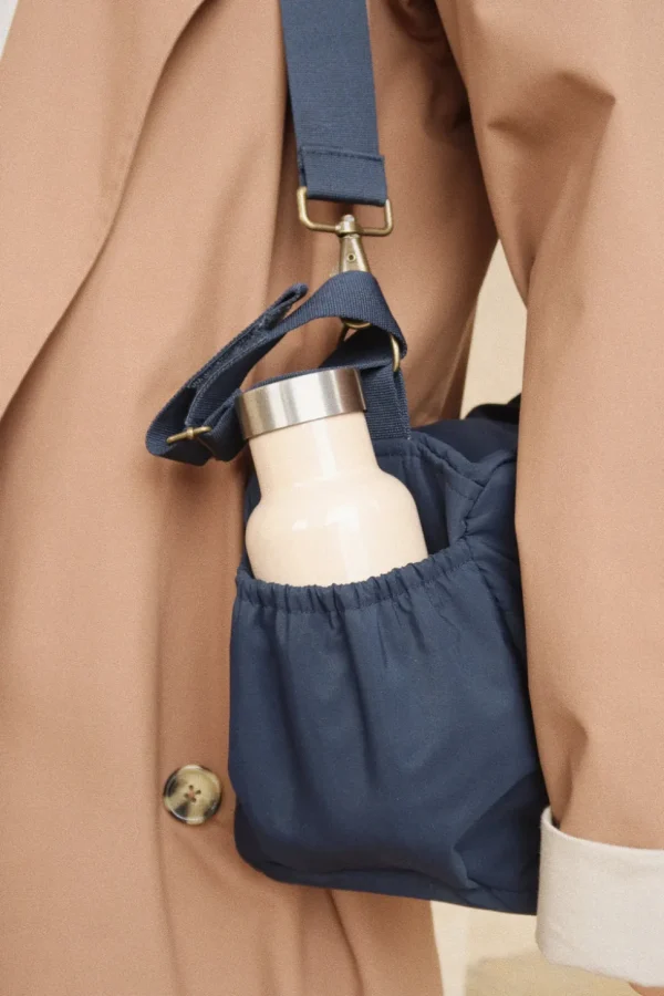 Konges Sløjd All You Need Mini Bag - Navy
