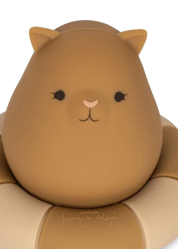 Konges Sløjd Bath Toys 2-pack - Warm Clay Mix