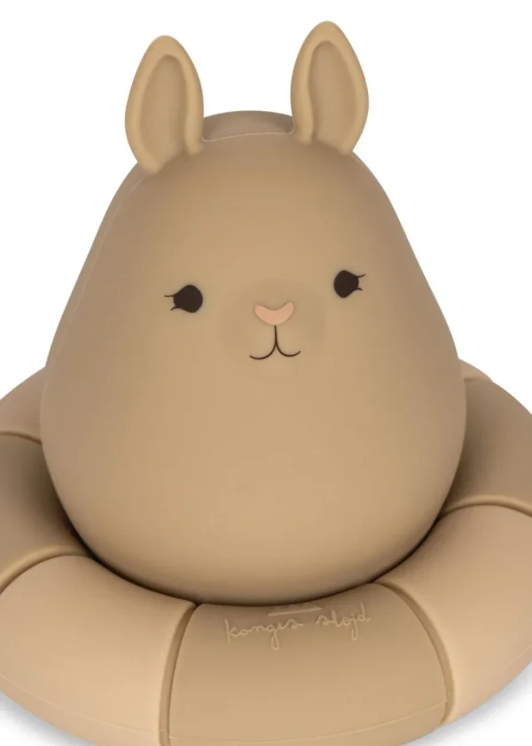 Konges Sløjd Bath Toys 2-pack - Warm Clay Mix