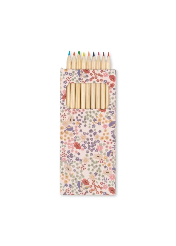 Konges Sløjd Colouring Book - Unicorn