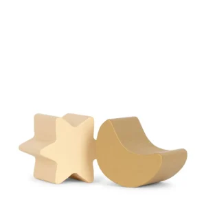 Konges Sløjd Dino Shape Sorter - Multi