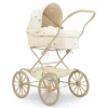 Konges Sløjd Doll Pram - Lemon