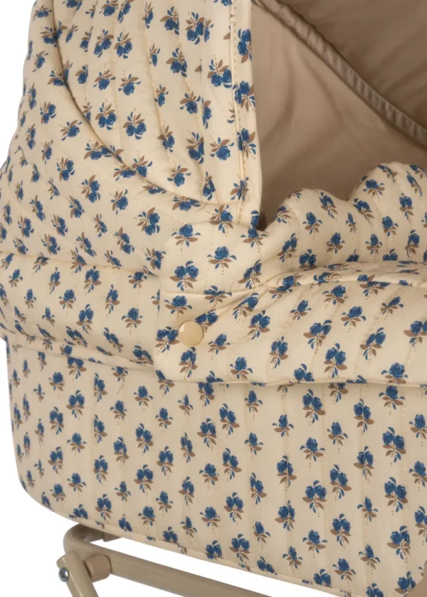 Konges Sløjd Doll Pram - Piccoloblu