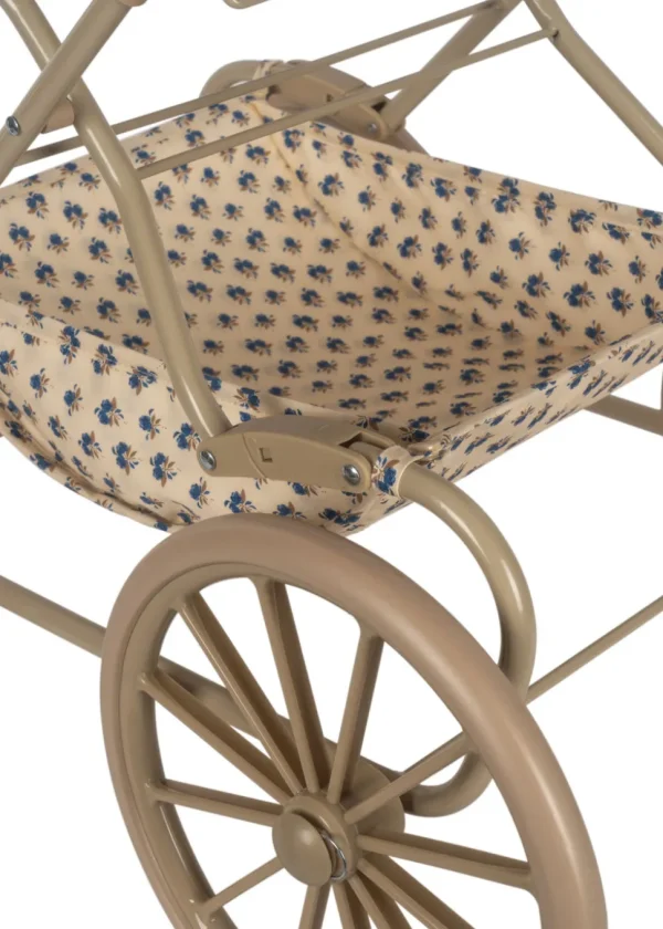 Konges Sløjd Doll Pram - Piccoloblu
