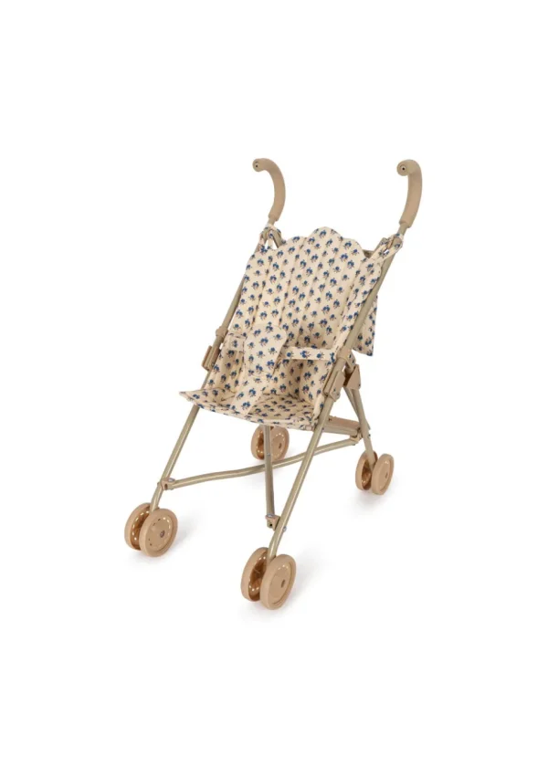 Konges Sløjd Doll Stroller - Piccoloblu