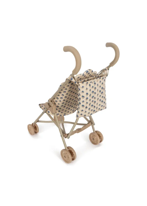 Konges Sløjd Doll Stroller - Piccoloblu