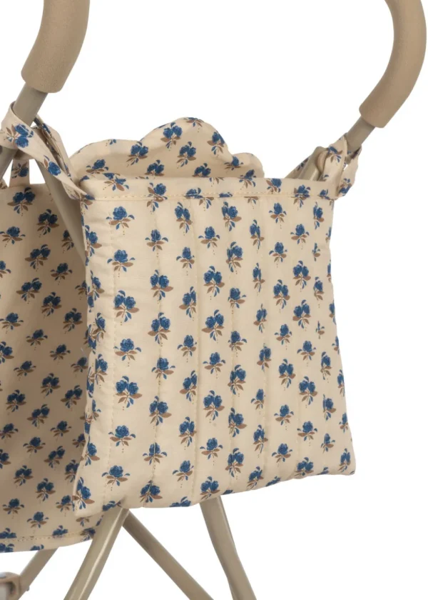 Konges Sløjd Doll Stroller - Piccoloblu