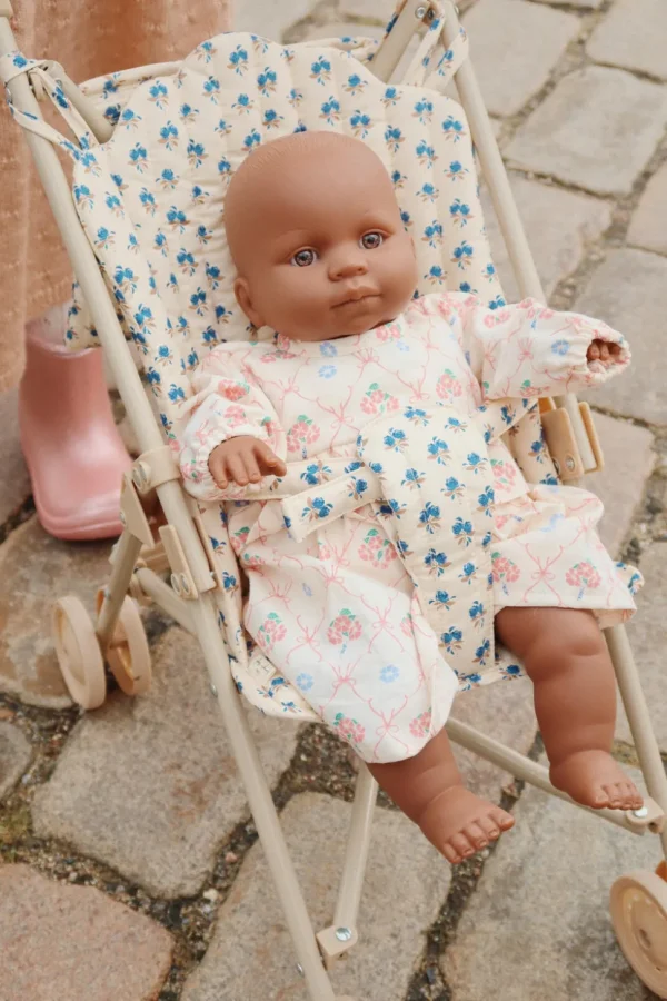 Konges Sløjd Doll Stroller - Piccoloblu