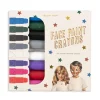 Konges Sløjd Face Paint Crayons - Multi