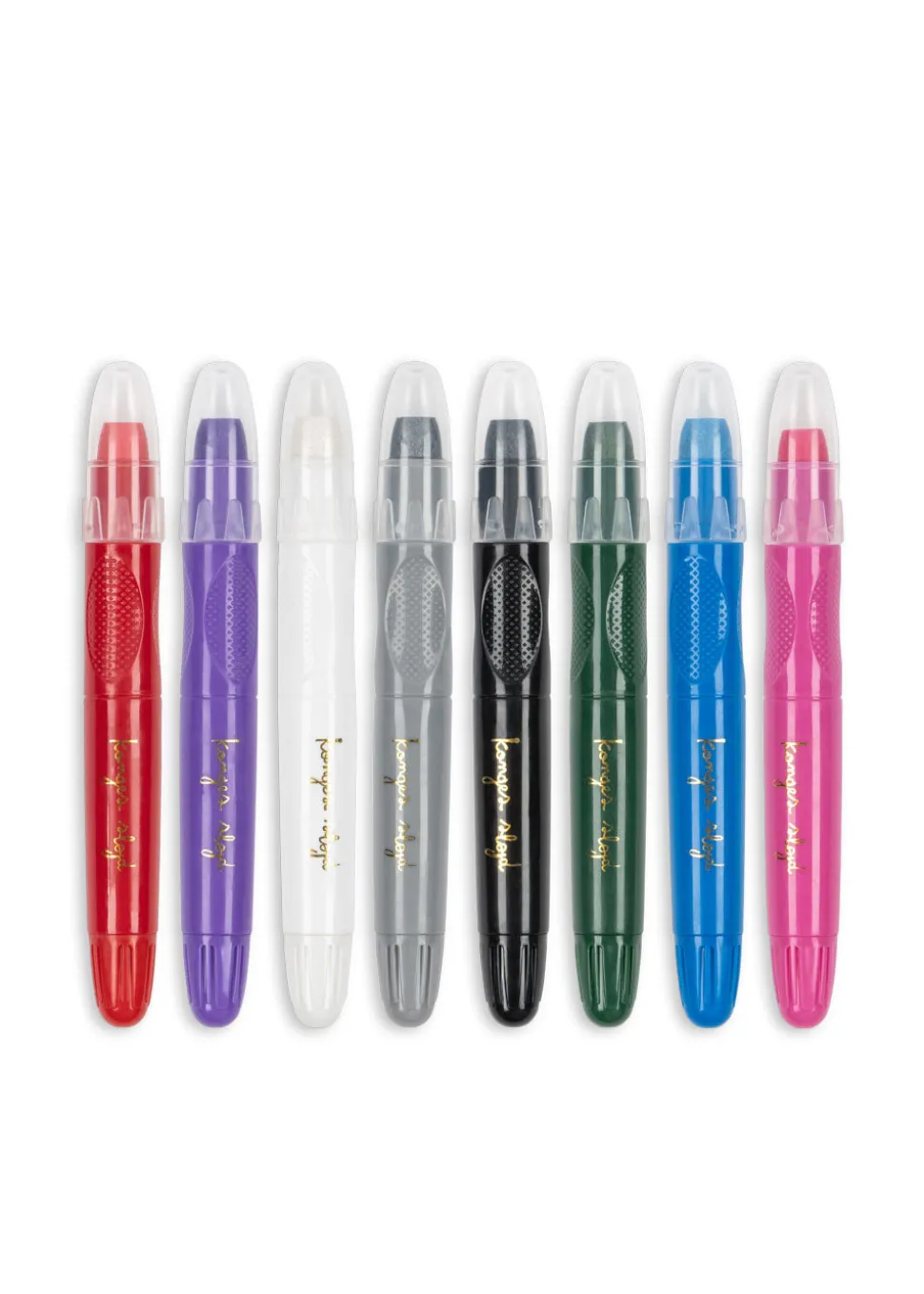 konges_sljd_face_paint_cr_1.webp Konges Sløjd Face Paint Crayons - Multi
