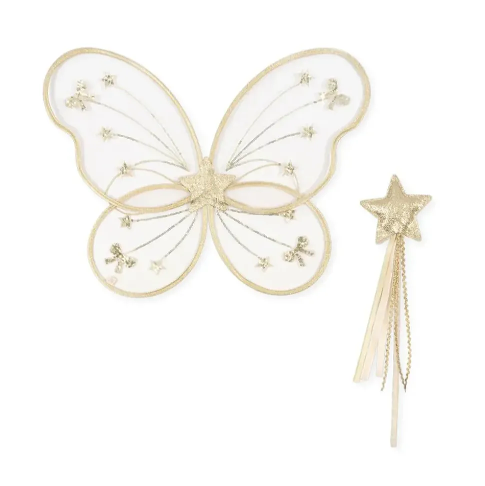 konges_sljd_fairy_costume_0.webp Konges Sløjd Fairy Costume - Brazilian Sand