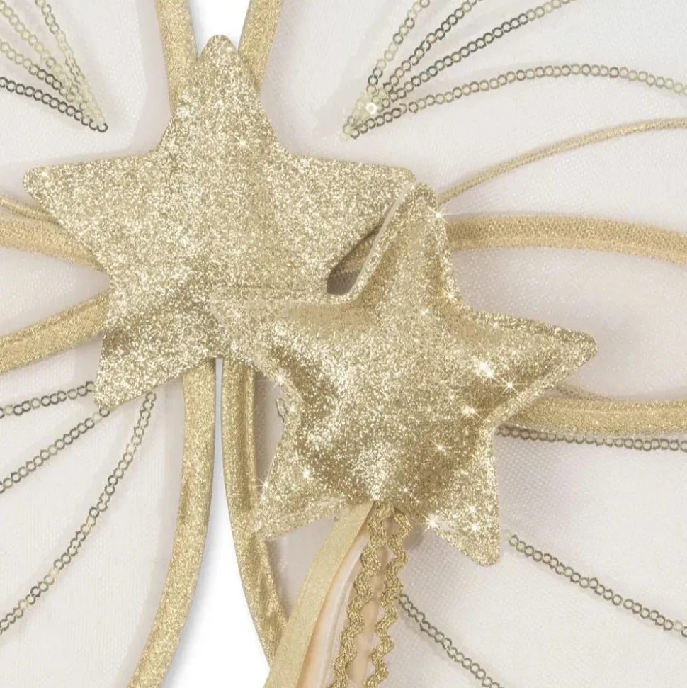 konges_sljd_fairy_costume_1.webp Konges Sløjd Fairy Costume - Brazilian Sand