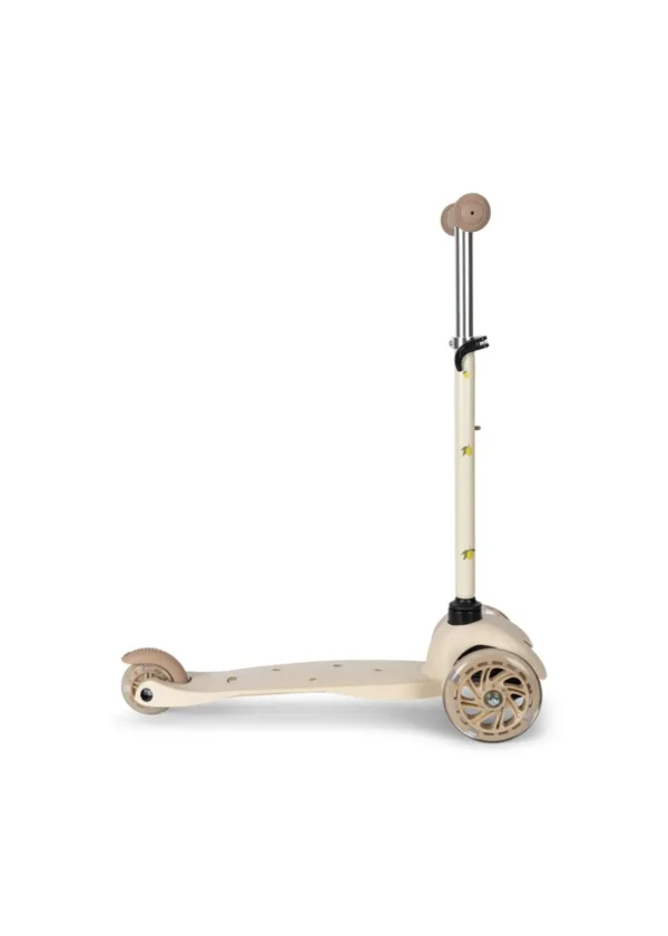 Konges Sløjd Kids Scooter - Lemon