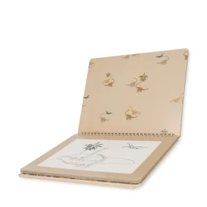 Konges Sløjd Magic Water Book - Sleet