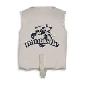 Konges Sløjd Neoprene Float Vest - Panda