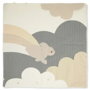 Konges Sløjd Play Blanket - Bunny