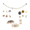 Konges Sløjd Safari Party Kit