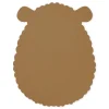 Konges Sløjd Sheep Bath Mat - Almond
