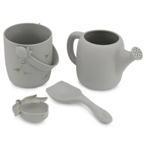 Konges Sløjd Silicone Beach Set - Dino