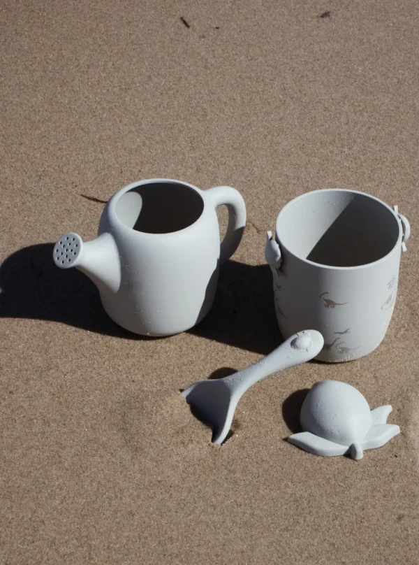 Konges Sløjd Silicone Beach Set - Dino