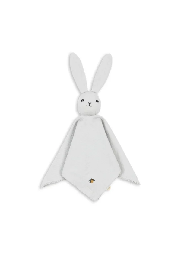 Konges Sløjd Sleepy Rabbit Seersucker - High-Rise
