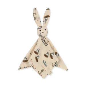Konges Sløjd Sleepy Rabbit - Sail Away