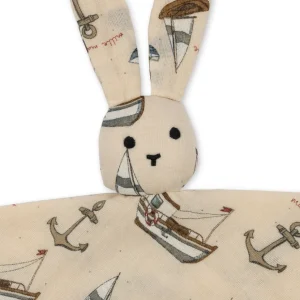 Konges Sløjd Sleepy Rabbit - Sail Away