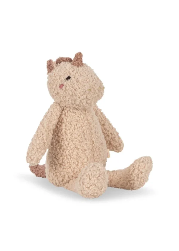 Konges Sløjd Sleepy Teddy - Unicorn