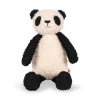 Konges Sløjd Sleepy Teddy - Panda