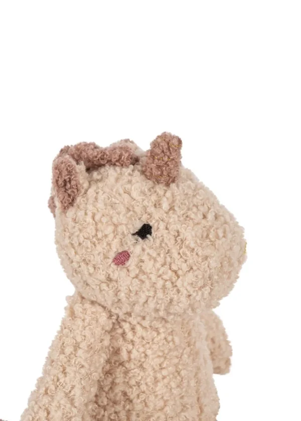 Konges Sløjd Sleepy Teddy - Unicorn