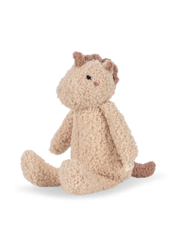 Konges Sløjd Sleepy Teddy - Unicorn