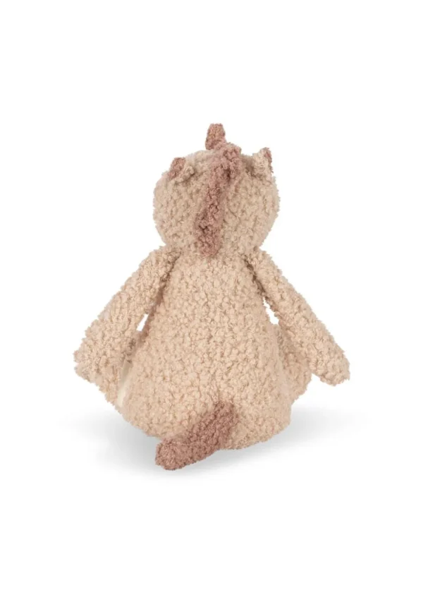 Konges Sløjd Sleepy Teddy - Unicorn