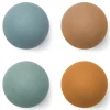 Liewood Aitana Ball - Mustard Multi Mix