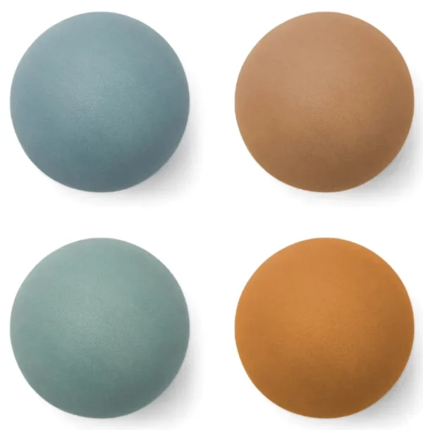 Liewood Aitana Ball - Mustard Multi Mix