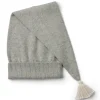 Liewood Alf Christmas Hat - Grey Melange