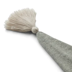 Liewood Alf Christmas Hat - Grey Melange