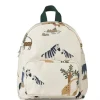 Liewood Allan Backpack - All Together / Sandy