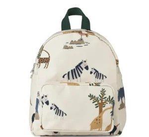 Liewood Allan Backpack - All Together / Sandy