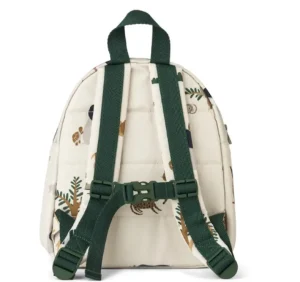 Liewood Allan Backpack - All Together / Sandy