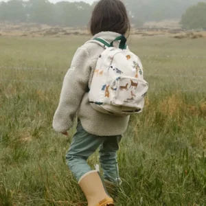 Liewood Allan Backpack - All Together / Sandy