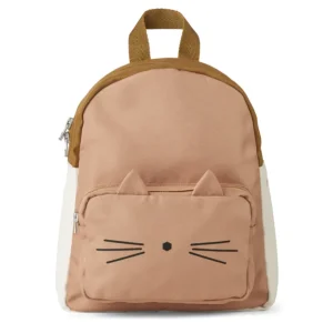 Liewood Allan Backpack - Tuscany Rose Mix