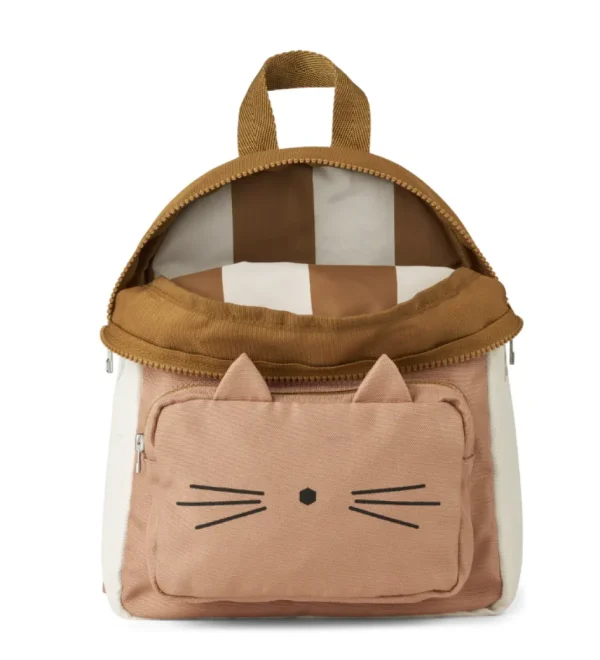 Liewood Allan Backpack - Tuscany Rose Mix