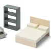 Liewood Amanda Playhouse Furniture - Hunter Green Multi Mix
