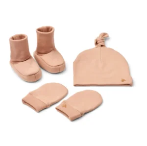 Liewood Amora Gift Set - Pale Tuscany