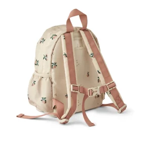 Liewood Andreas Backpack - Peach / Sea Shell