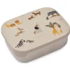 Liewood Arthur Lunchbox - All Together / Sandy